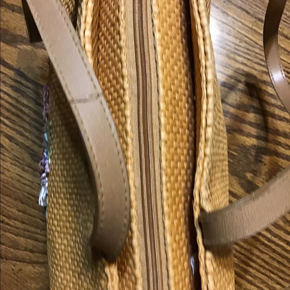 Woman’s purse cappelli straworld - Picture 12 of 12